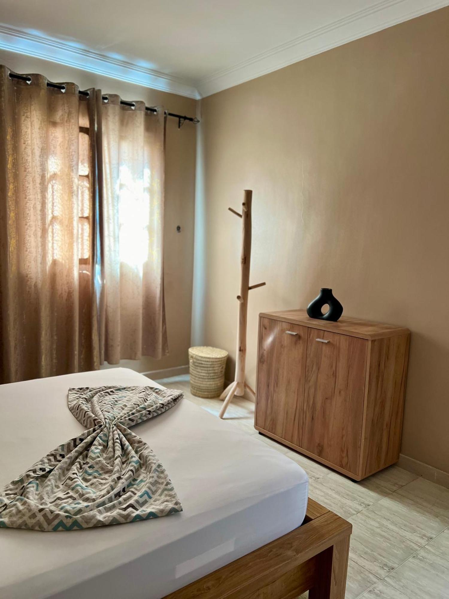 Cozy Apartment In Marrakech Marrakesh Eksteriør bilde