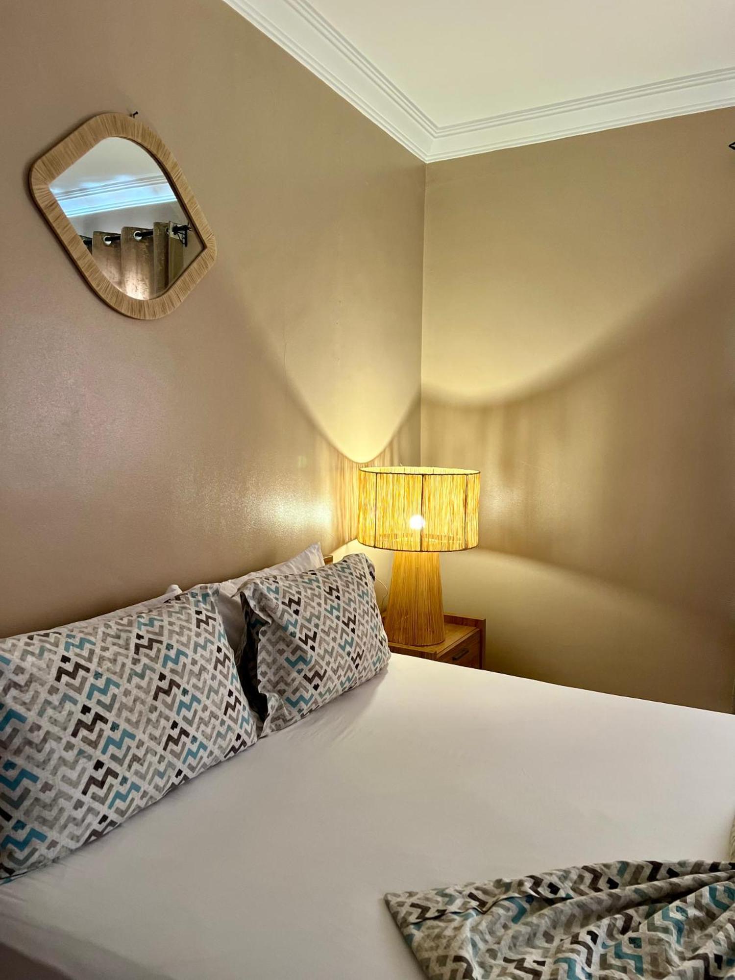 Cozy Apartment In Marrakech Marrakesh Eksteriør bilde